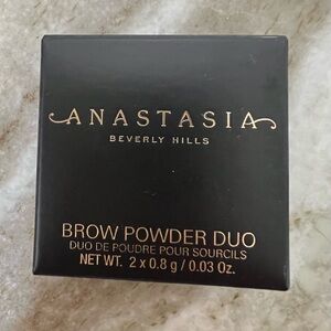 Anastasia Beverly Hills Brow Powder Duo (Taupe)